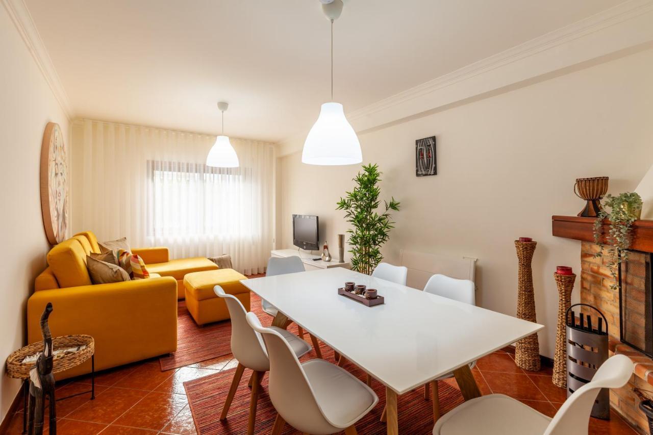 Appartement Casa Da Apulia - Minho'S Guest à Esposende Extérieur photo