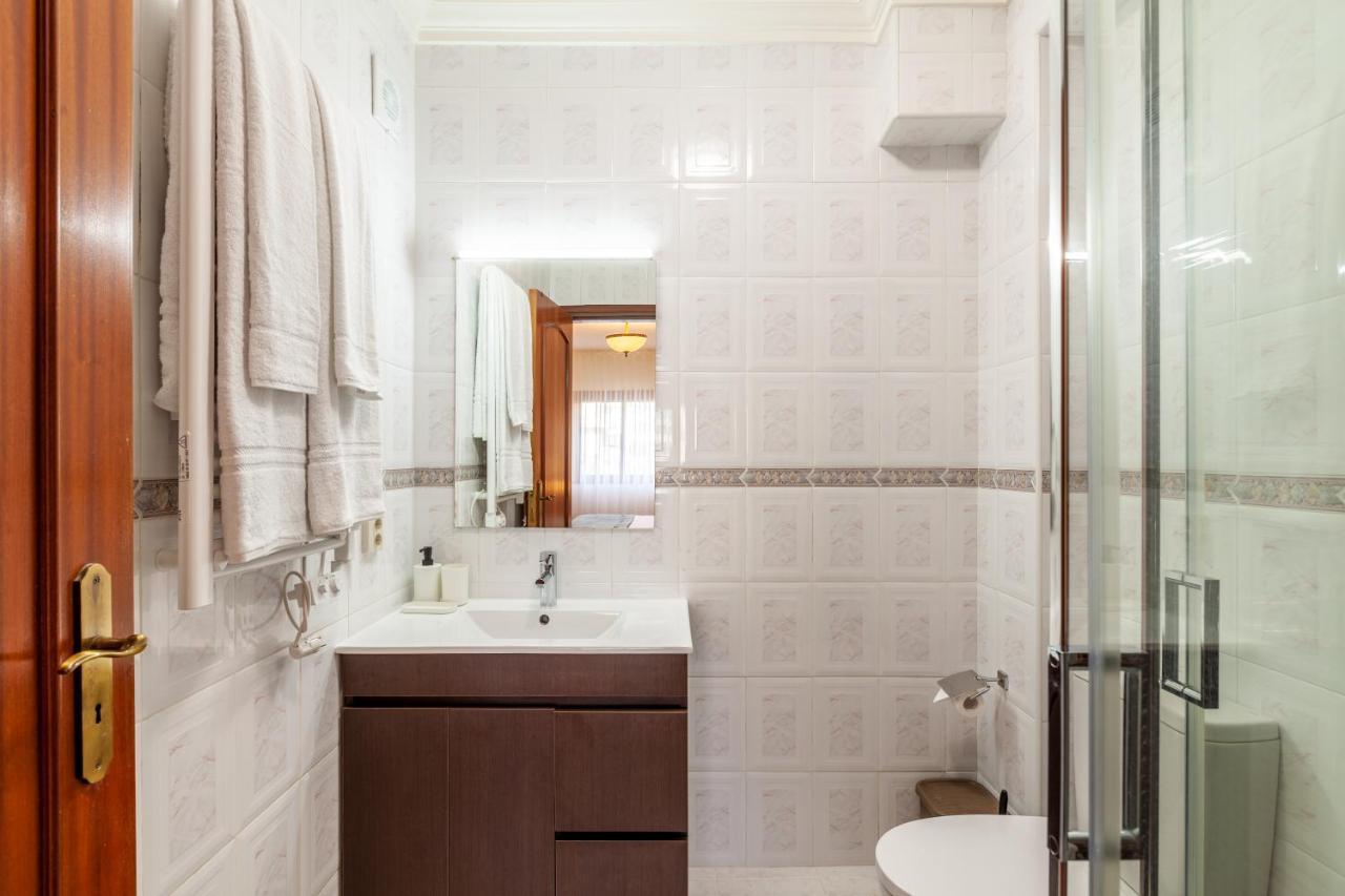 Appartement Casa Da Apulia - Minho'S Guest à Esposende Extérieur photo