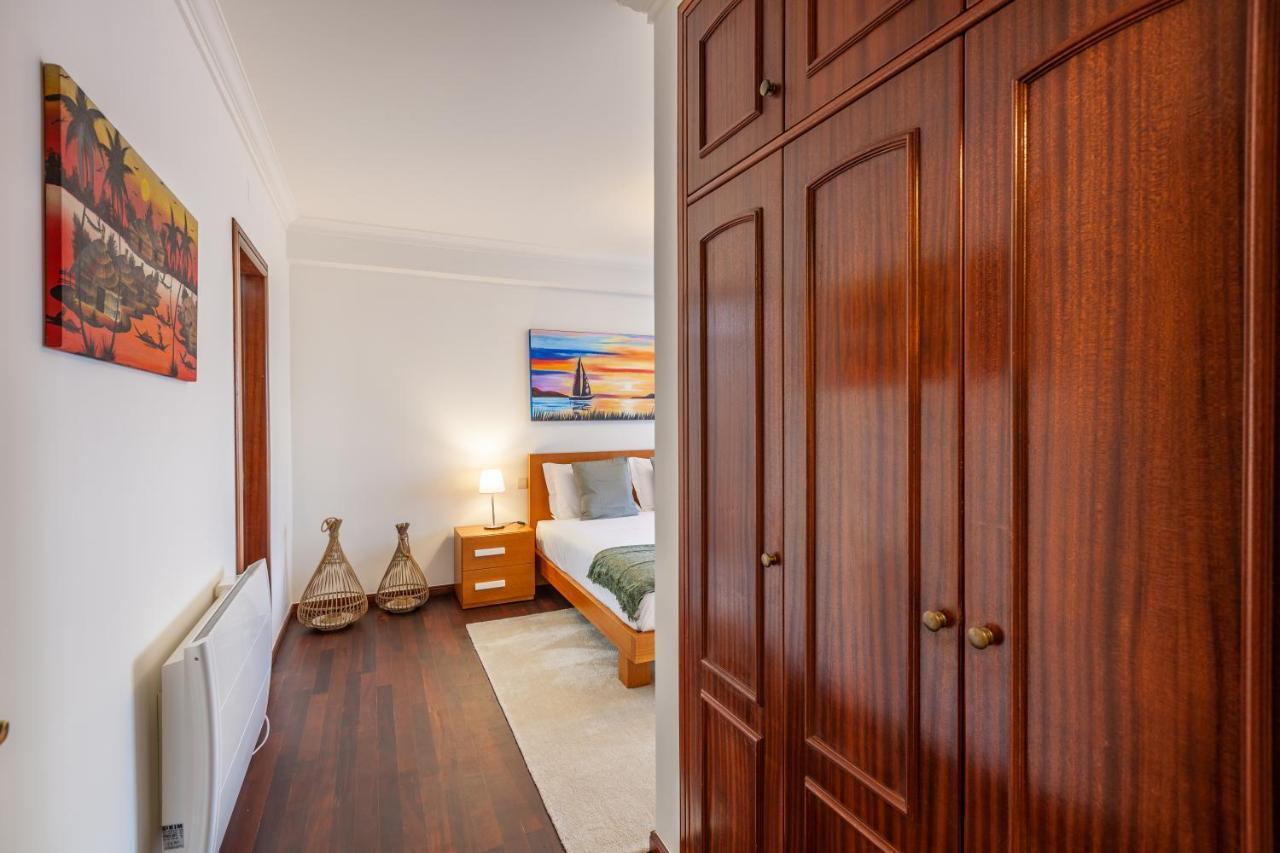 Appartement Casa Da Apulia - Minho'S Guest à Esposende Extérieur photo