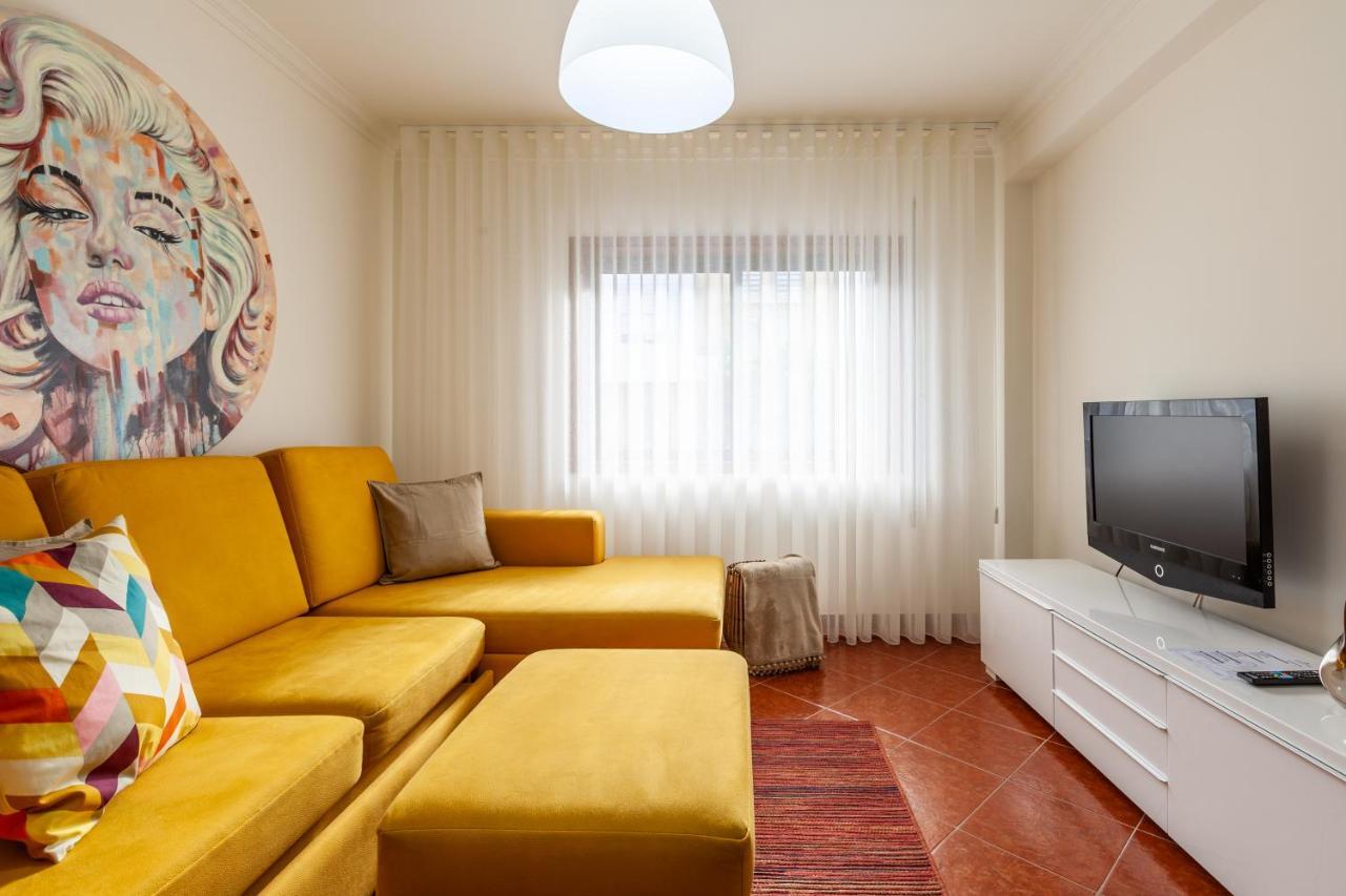 Appartement Casa Da Apulia - Minho'S Guest à Esposende Extérieur photo
