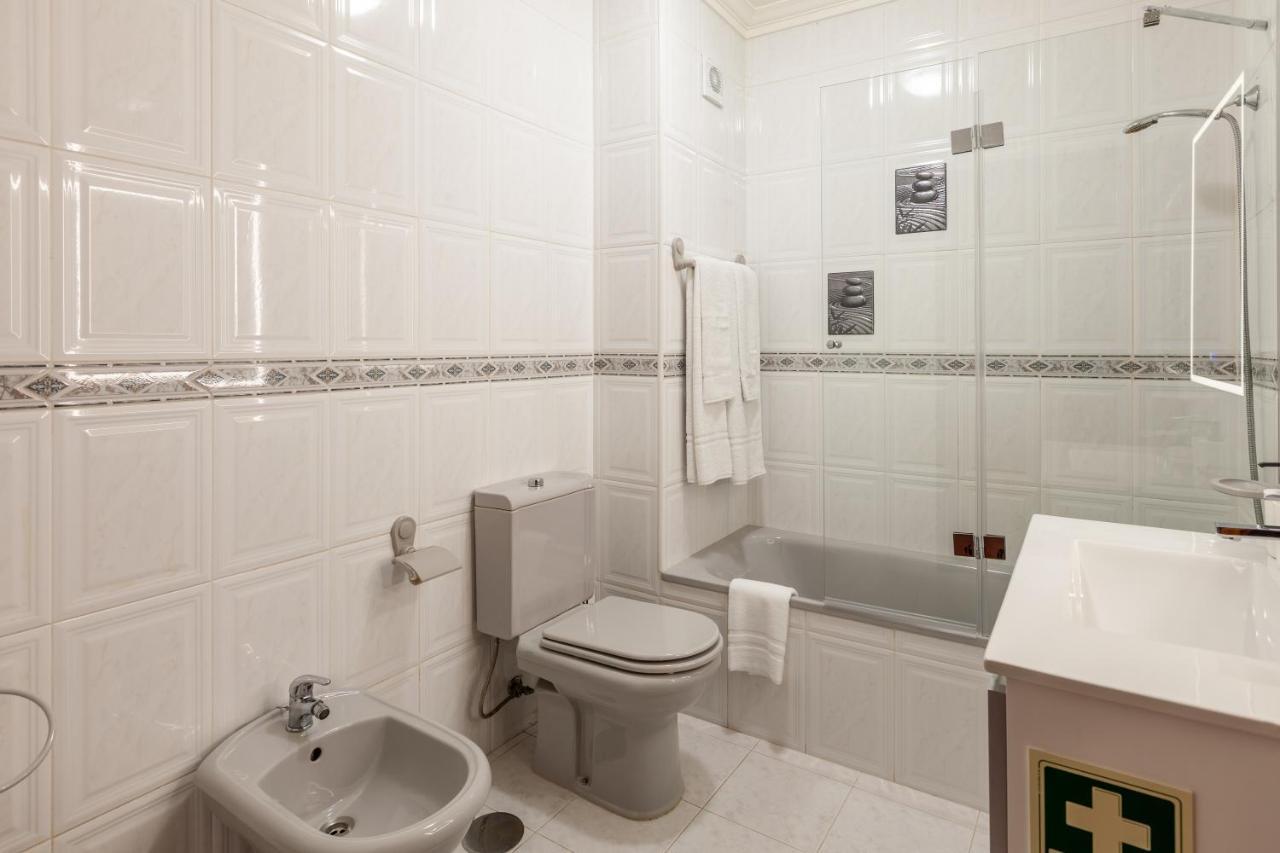 Appartement Casa Da Apulia - Minho'S Guest à Esposende Extérieur photo
